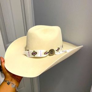 ROCKEM 2X NUDE HAT